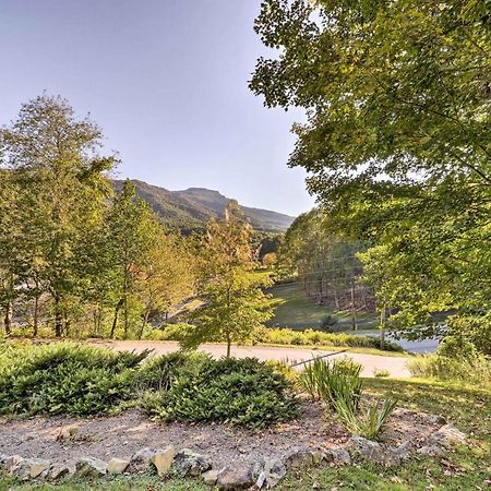 דירות Banner Elk Haven Majestic Mountain Views And Deck! מראה חיצוני תמונה